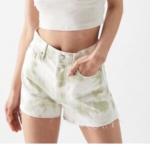 Size 22 brand new pacSun jean shorts!